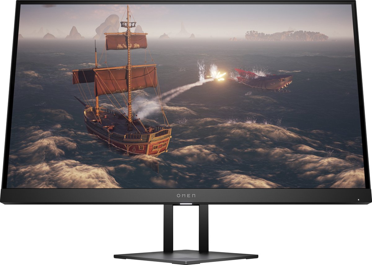 HP OMEN 27i