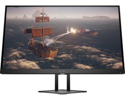 HP OMEN 27I - IPS Gaming Monitor - 165hz - 27inch