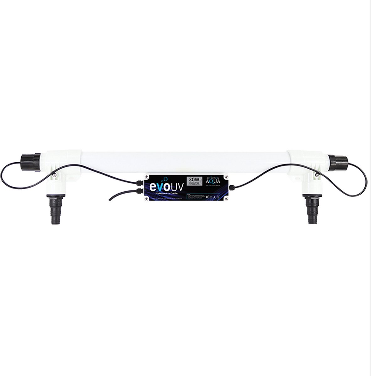 Bol.com Evolution Aqua EVO UVC unit | 30 Watt aanbieding