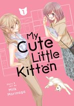 My Cute Little Kitten- My Cute Little Kitten Vol. 1
