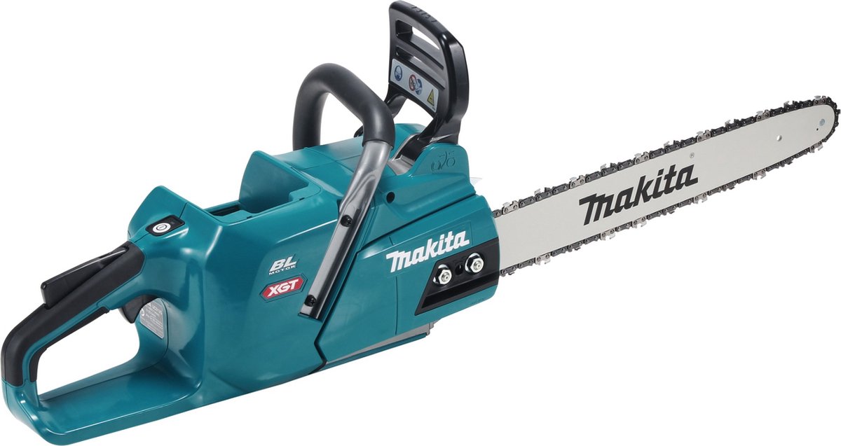 Bol.com Makita UC013GZ Accu Kettingzaag 45cm XGT 40V Max Basic Body aanbieding
