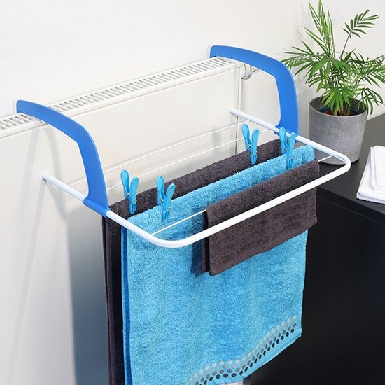 BROËL™ - Wanddroogrek - Droogrek Hangend - Droogrek Inklapbaar Wandkapstok Kapstok Hangend Kapstok Haken Kledingrek Wasrek Hangend Wasrek Inklapbaar Kledinghanger Zwart Inklapbaar 21 Haken BROËL™ - Wanddroogrek - Droogrek Hangend - Droogrek Inklapbaar Wandkapstok Kapstok Hangend Kapstok Haken Kledingrek Wasrek Hangend Wasrek Inklapbaar Kledinghanger Zwart Inklapbaar 21 Haken