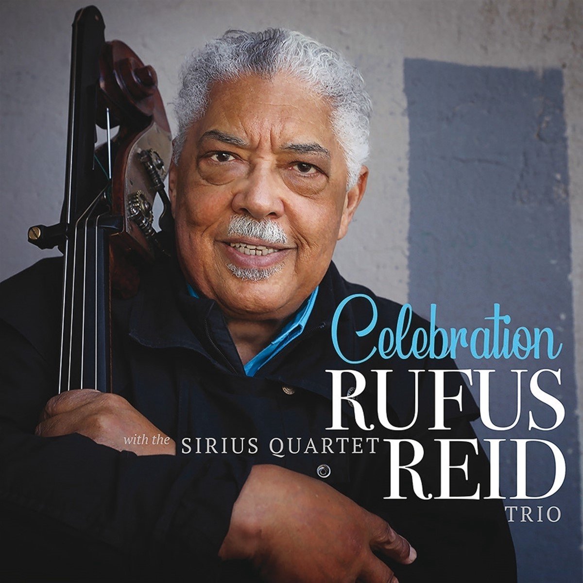 Rufus Trio Reid - Celebration (CD) (Remastered)