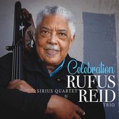 Rufus Trio Reid - Celebration (CD)