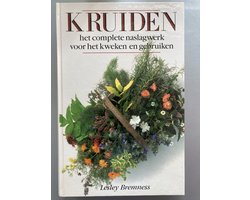 Kruiden