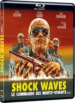 Shock Waves, Le Commando des morts-vivants