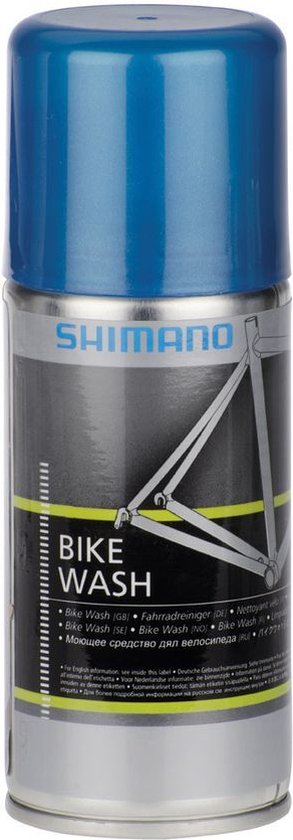 Shimano Nettoyant Vélo 200 ml