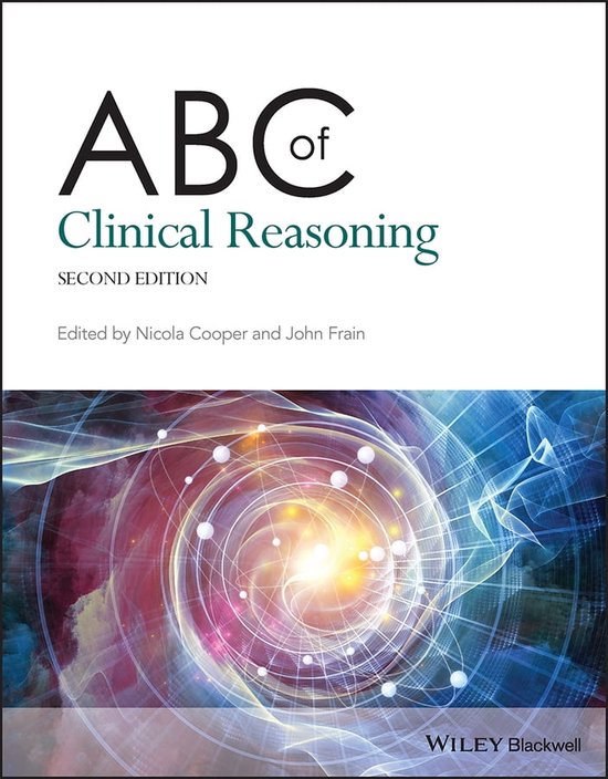 ABC Series - ABC of Clinical Reasoning