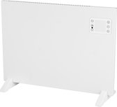 Eurom Alutherm 800XS Convectorkachel - Wifi - 800W