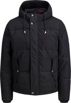 JACK&JONES PLUS JJTIMO PUFFER JACKET PS Heren Jas - Maat EU3XL US1XL