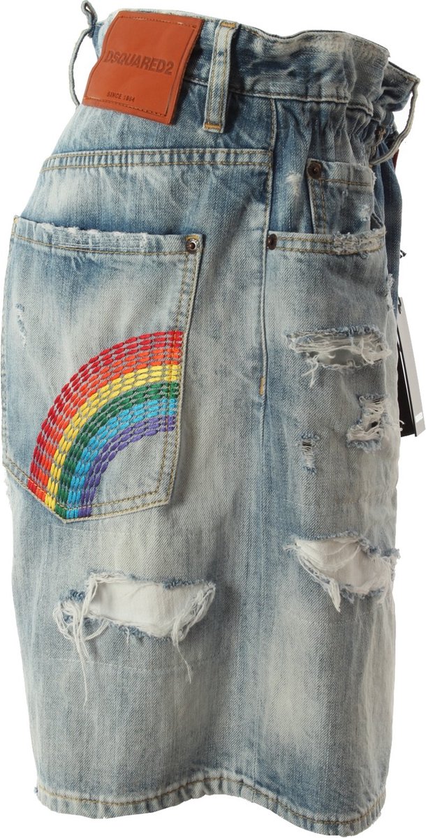 Short Dsquared2 taille 46 | bol