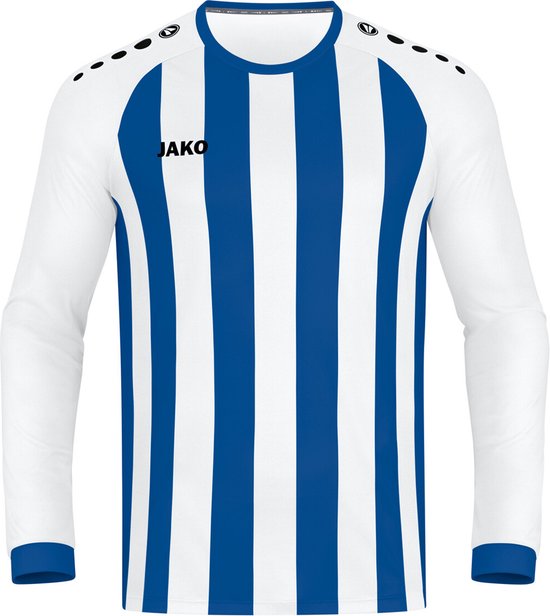 Jako - Shirt Inter LM - Blauw Voetbalshirt-M