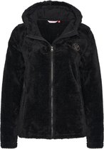 Imperial Riding - Cardigan polaire - Cosy Zip - Noir - Taille S