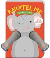 Knuffel me  -   Knuffel me kleine Olifant