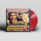 Charlie & Mental Theo Lownoise - Charlottenburg (LP)
