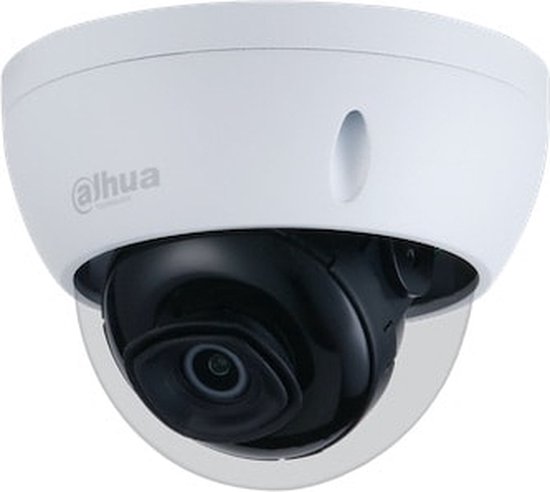 Foto: Dahua ipc hdbw2531e s s2 full hd 5mp starlight buiten dome camera met ir nachtzicht 2 8mm lens 120db wdr en sd slot beveiligingscamera ip camera bewakingscamera camerabewaking veiligheidscamera beveiliging netwerk camera webcam