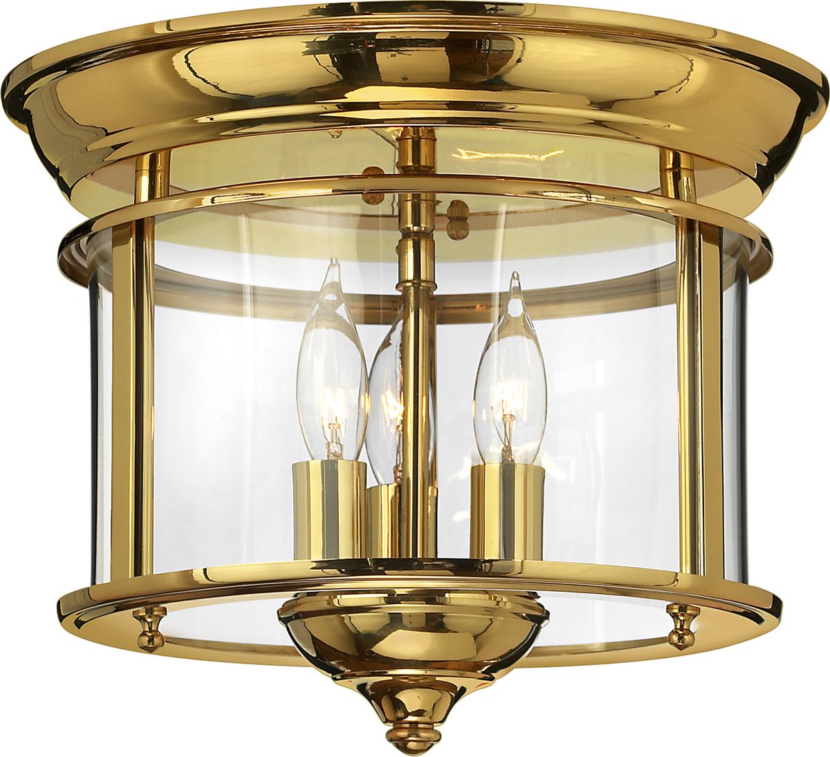 Landelijke Wandlamp - Steady Lighting - Metaal - Landelijk - E27 - L: 13cm - Voor Binnen - Woonkamer - Eetkamer - Zwart