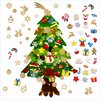 Kunstkerstboom – Premium kwaliteit - realistische kerstboom – duurzaam 132 cm