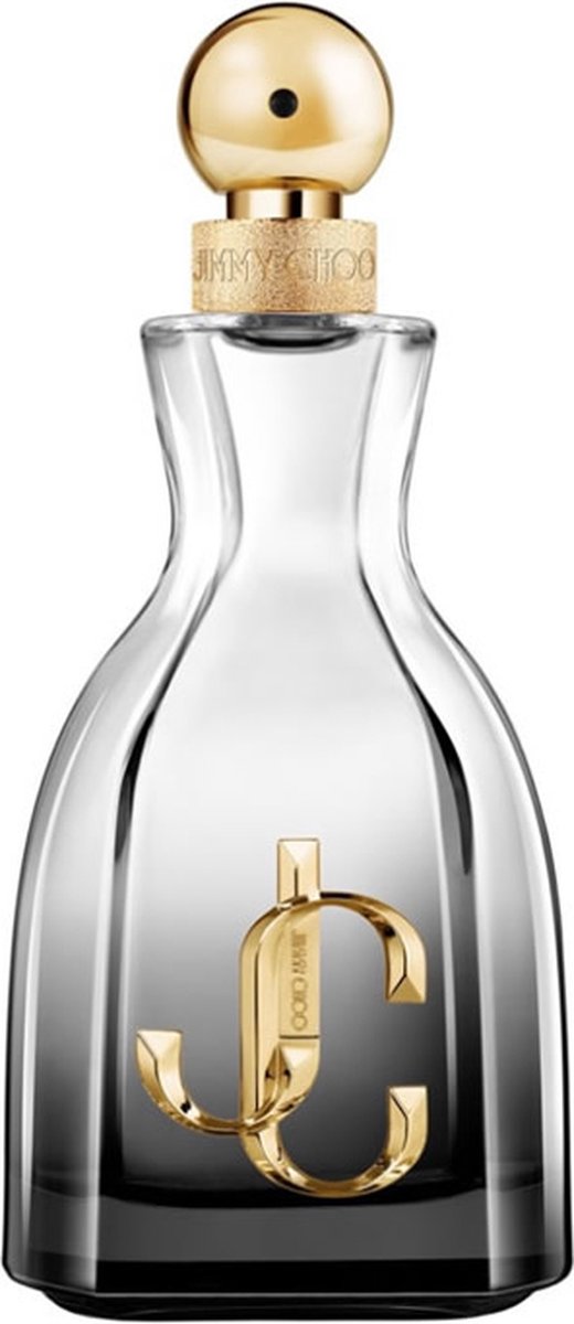 Jimmy Choo I Want Choo Forever - 60 ml - eau de parfum spray - damesparfum  | bol.com