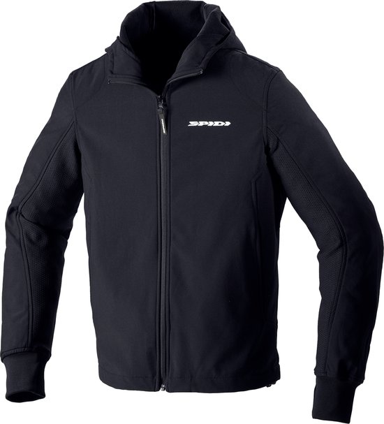 SPIDI ARMOR EVO Motorhoodie – XXL