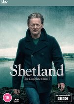 Shetland Season 6 (DVD)