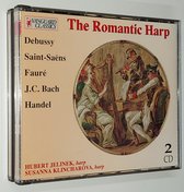The Romantic Harp