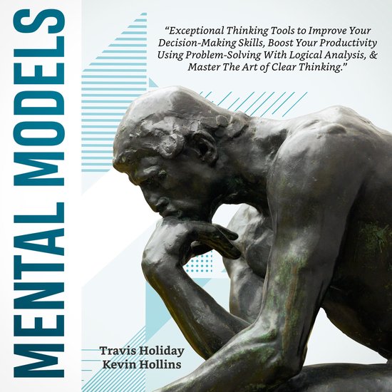 Mental Models - cover