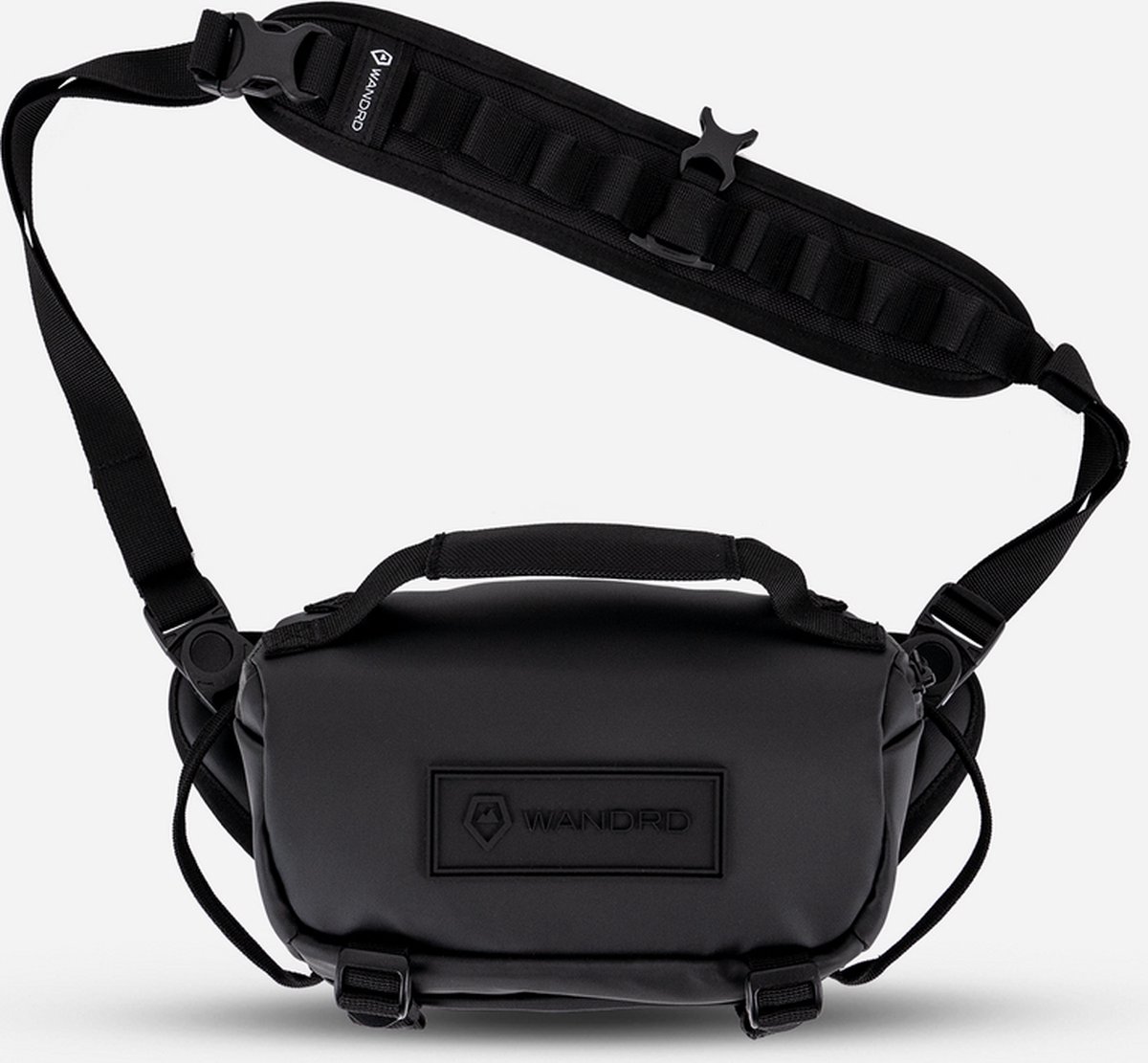 WANDRD Rogue Sling 3L Zwart