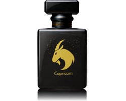 Zodiac sterrenbeeld parfum steenbok voor dames/heren - 30 ml - Spiritueel cadeau