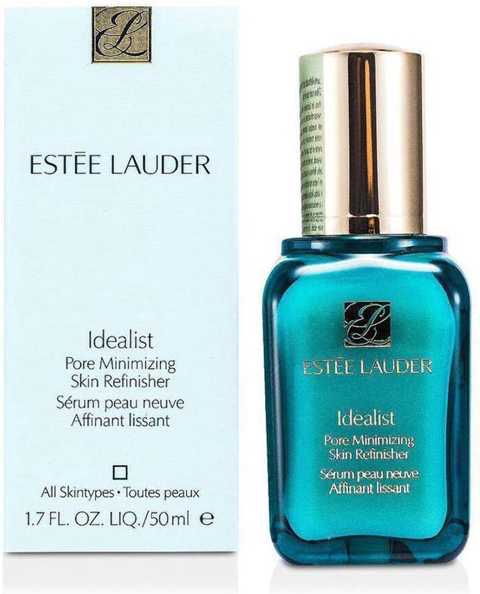 Estée Lauder Idealist Pore Minimizing Skin Refinisher Serum 50 ml bol