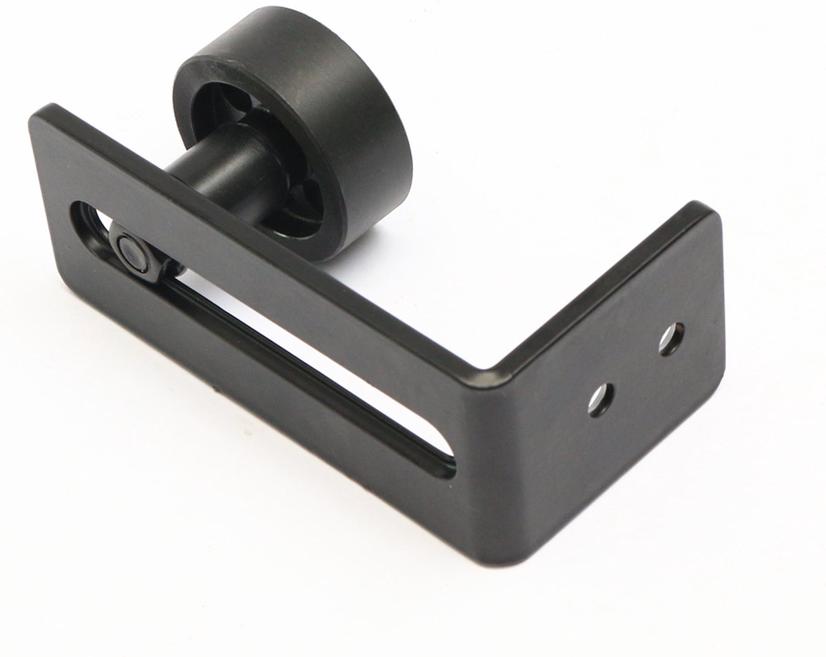 iBolt Metal locking Tablethouder met heftruckkooi bevestiging