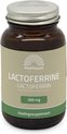 Mattisson - Lactoferrine 95% 500 mg - Lichaamseigen Ijzerbindend Eiwit - Supplement - 60 Capsules