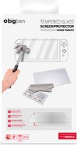 Bigben Tempered Glass - Console Screenprotector - Nintendo Switch
