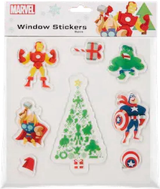 Marvel Kerst truien kopen? | Lage prijs online