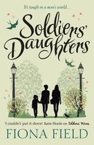Soldiers' Wives 2 - Soldiers' Daughters