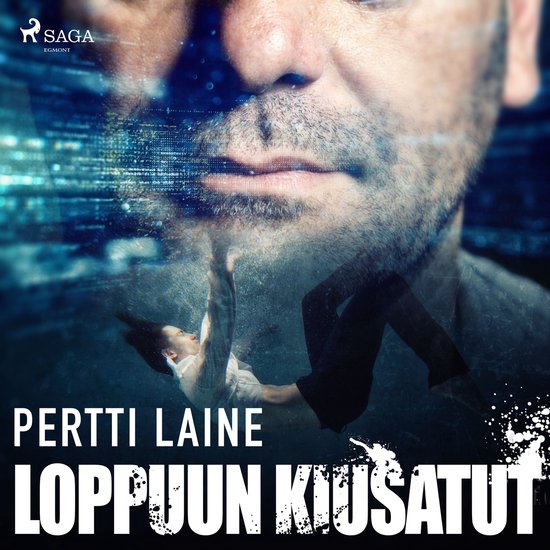 Loppuun kiusatut - cover
