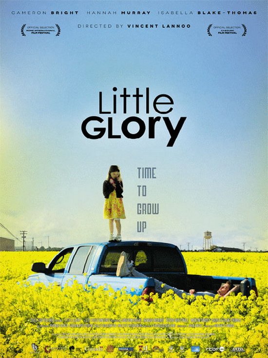 Little glory ( version anglaise et française )  ST FR