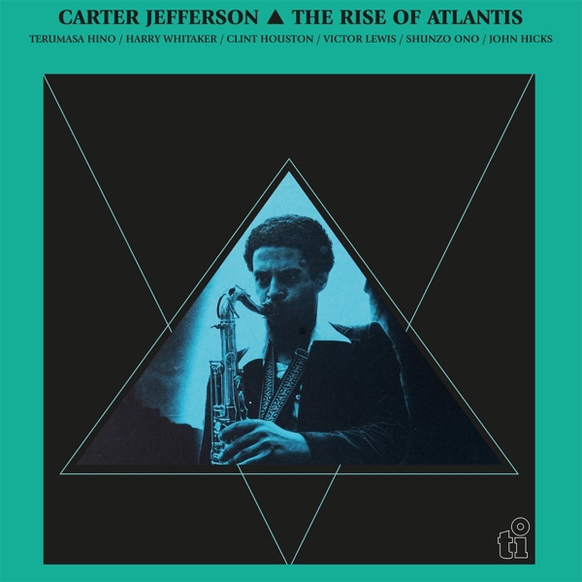 rise the Jefferson Carter 洋楽 of bol | Muziek | Jefferson Carter Atlantis, of Rise The LP atlantis 洋楽