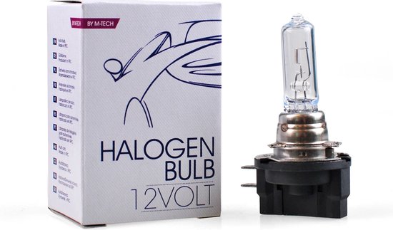 M- Tech H9B 12V 65W - Basic - Clair - Unique