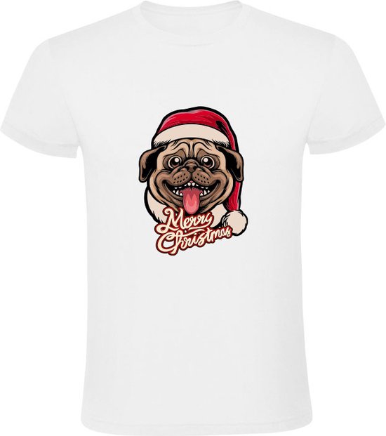 Schattige cartoon gnome voor Kerstmis of Valentijnsdag geïsoleerd op