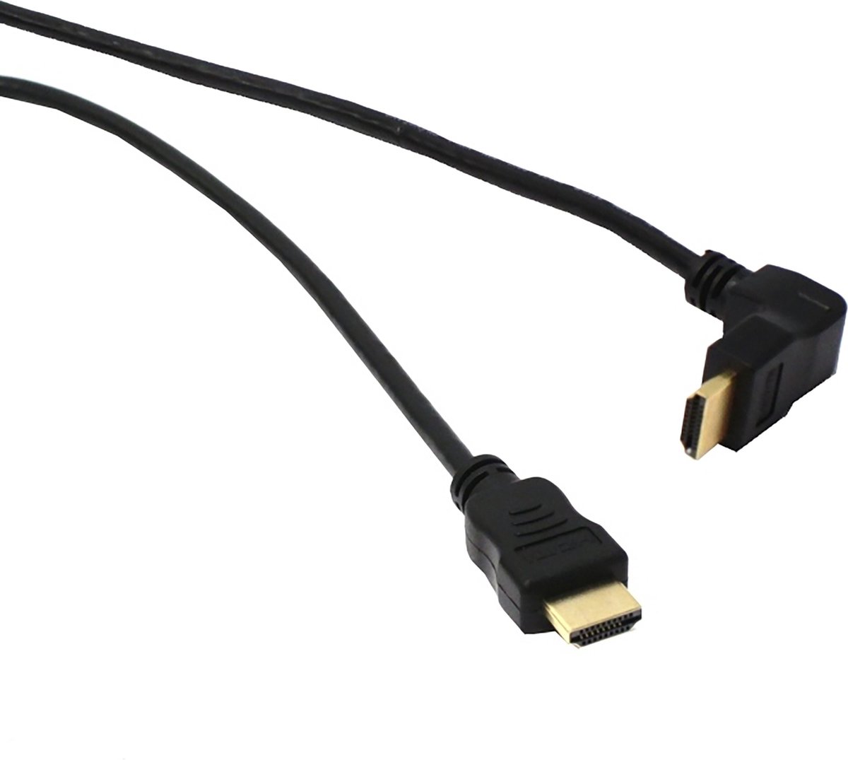 BeMatik - Audiokabel Stereo MiniJack 3.5 M / H 20m
