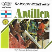De mooiste muziek uit de Antillen