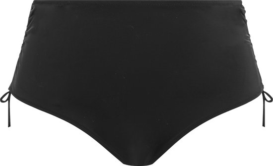 Elomi Plain Sailing Bikini Slip Réglable Bas de Bikini Femme - Taille 48