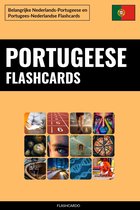 Portugeese Flashcards