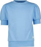 Raizzed DUNIA Meisjes T-shirt - Clear sky blue - Maat 128