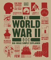 DK Big Ideas-The World War II Book