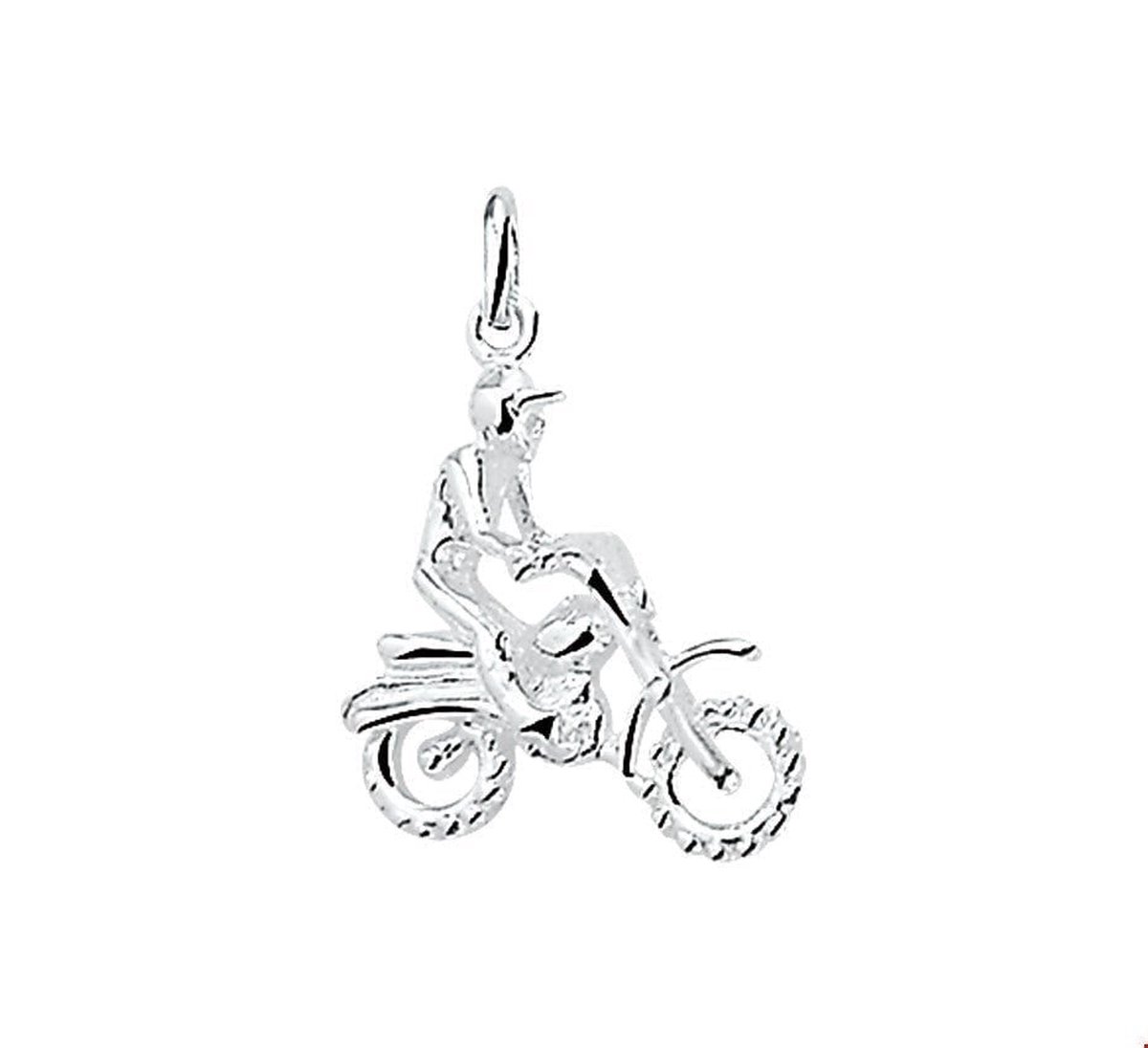 Mi Zalini Bedel Zilver K1003248