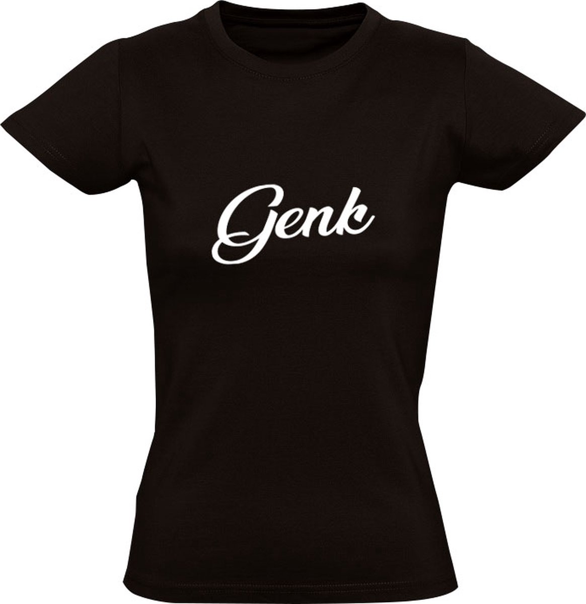 Genk Dames T-shirt
