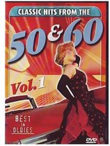 Hits from the 50s & 60s, Vol. 1 [DVD]
