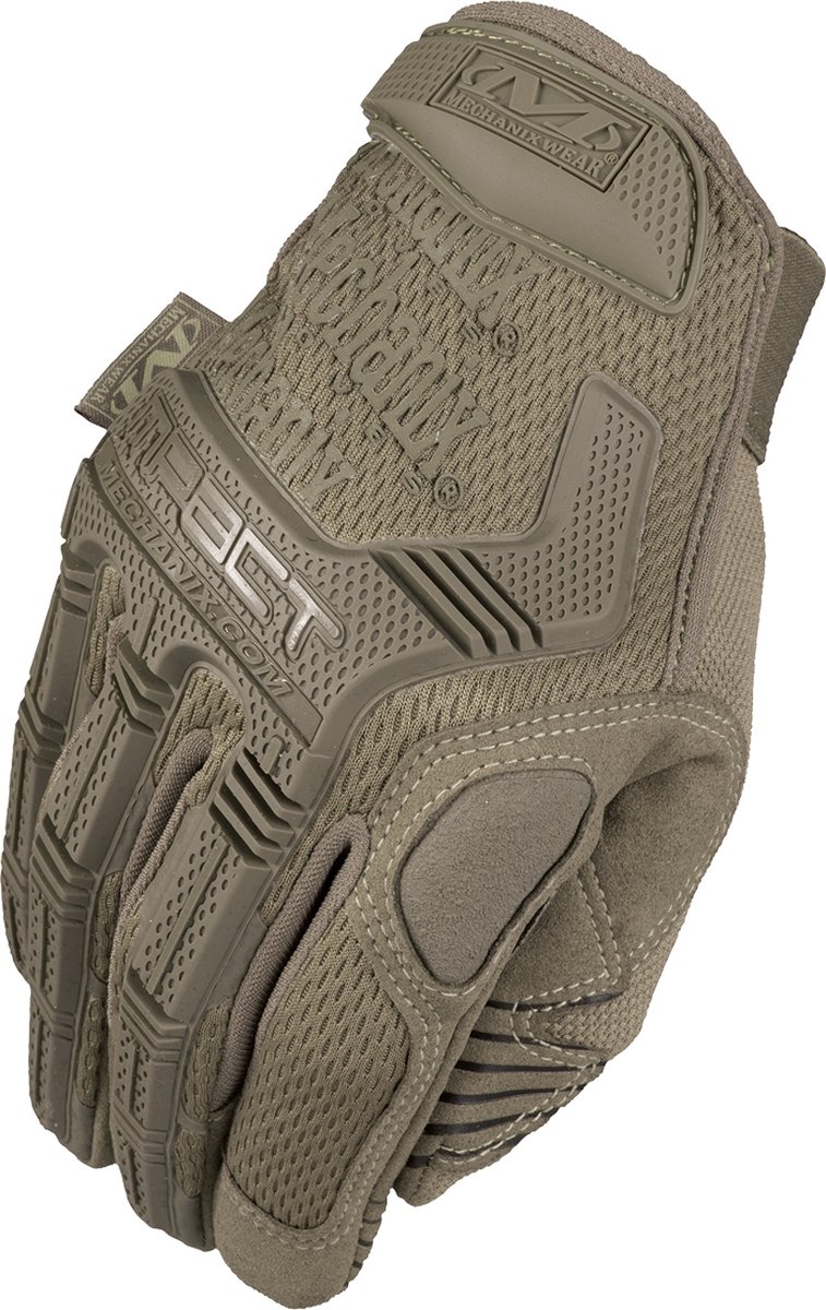 Mechanix Wear M-Pact Coyote